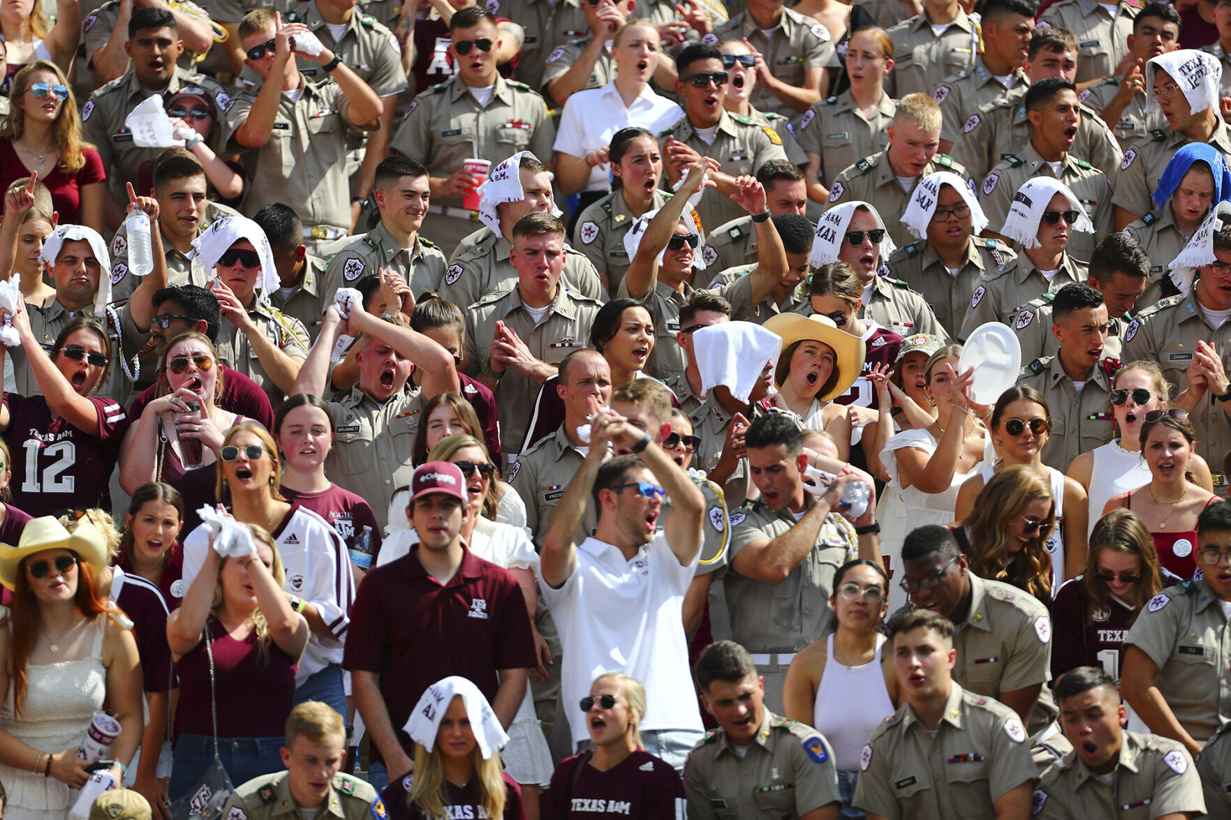 Corps of Cadets